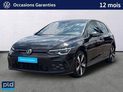 Annonce voiture Volkswagen Golf 26990 €