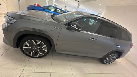 Kodiaq 1.5 TSI 150 ch Hybrid ACT DSG7 5pl 2026 occasion 25000 Besan&ccedil;on