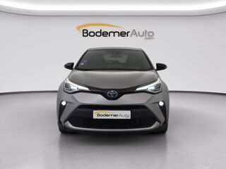 C-HR Hybride 2.0L 2021 occasion 50200 Coutances