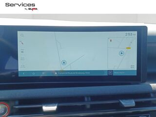 Tucson 1.6 T-GDI 239 Hybrid BVA6 2026 occasion 01440 Viriat