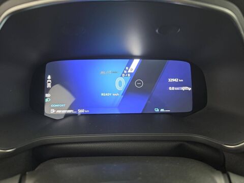 Symbioz E-Tech full hybrid 145 2025 occasion 29900 Concarneau