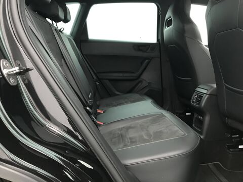 Ateca 1.5 TSI 150ch DSG7 2024 occasion 25000 Besan&ccedil;on