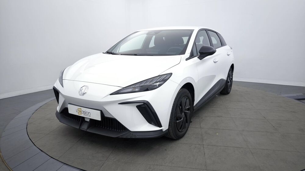 MG4 Electric 64kWh - 150 kW 2WD 2023 occasion 94430 Chennevières-sur-Marne