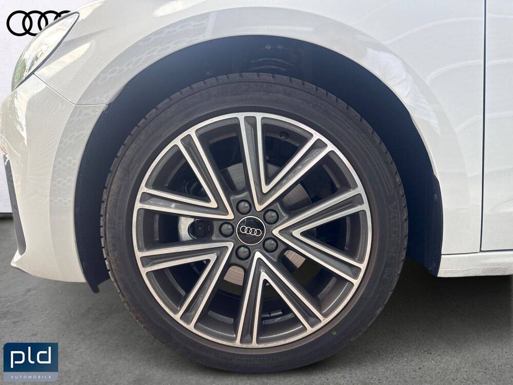 A1 Sportback 30 TFSI 116 ch S tronic 7 2026 occasion 13730 Saint-Victoret