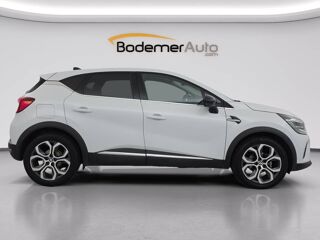 Captur mild hybrid 140 2022 occasion 56000 Vannes