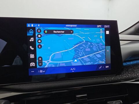 Clio E-Tech full hybrid 160 ch 2026 occasion 56800 Plo&euml;rmel