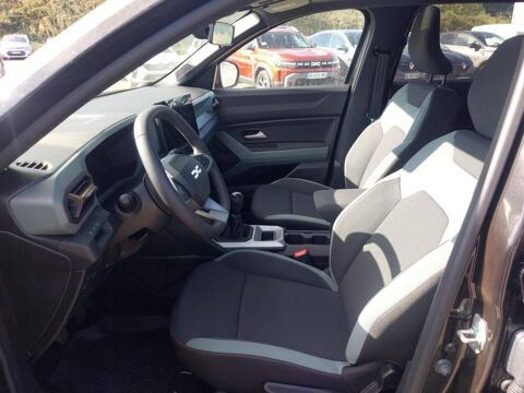 Bigster Mild Hybrid 140 2026 occasion 22200 Guingamp