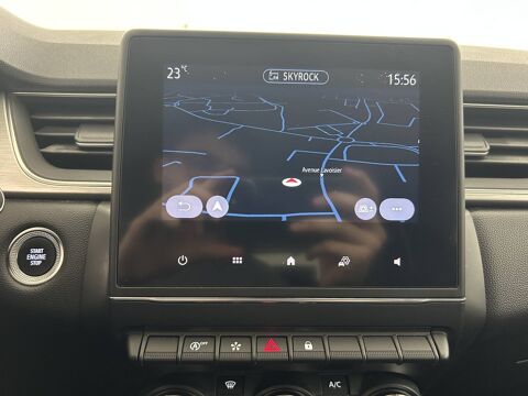 Captur Blue dCi 115 EDC 2020 occasion 50100 Cherbourg-en-Cotentin