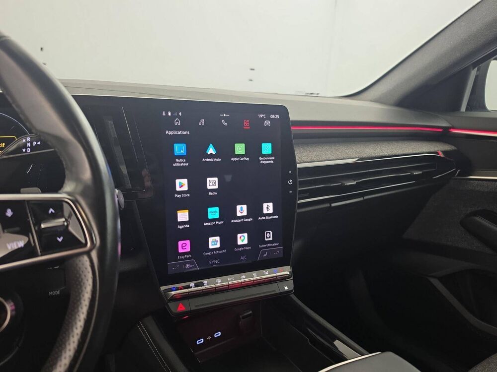 Espace E-Tech hybrid 200 2023 occasion 56400 Auray