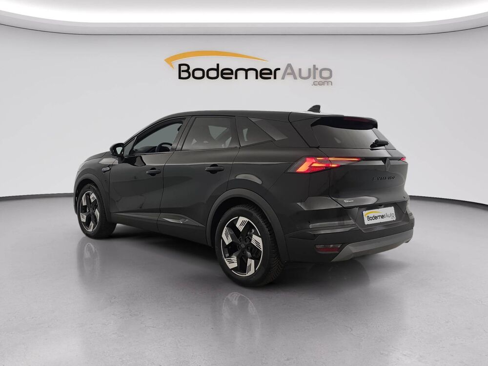 Symbioz E-Tech full hybrid 160 ch 2026 occasion 50100 Cherbourg-en-Cotentin