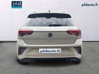 T-ROC T-Roc 2.0 TDI 150 Start/Stop DSG7 2023 occasion 13014 Marseille