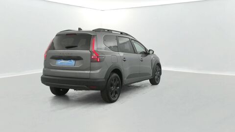 Jogger TCe 110 7 pl 2026 occasion 61100 Flers