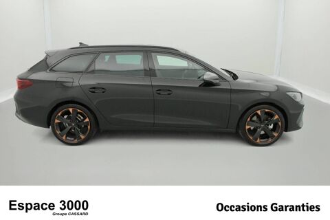 Leon Sportstourer 2.0 TDI 150 ch DSG7 2025 occasion 25000 Besan&ccedil;on