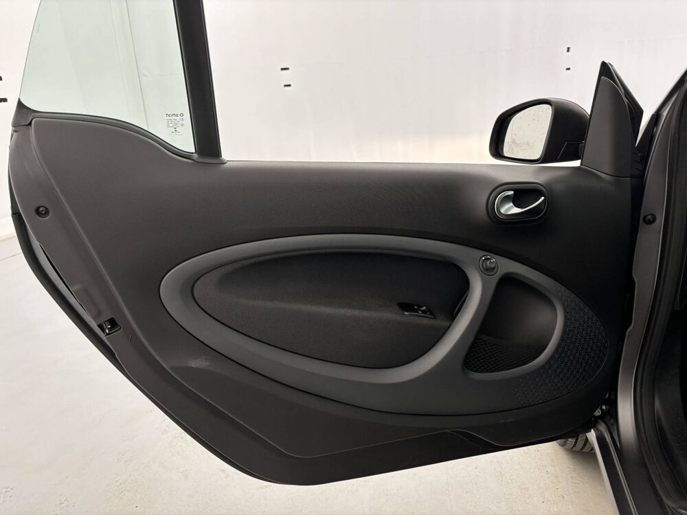 ForTwo Fortwo Coup&eacute; 82 ch 2022 occasion 56400 Auray