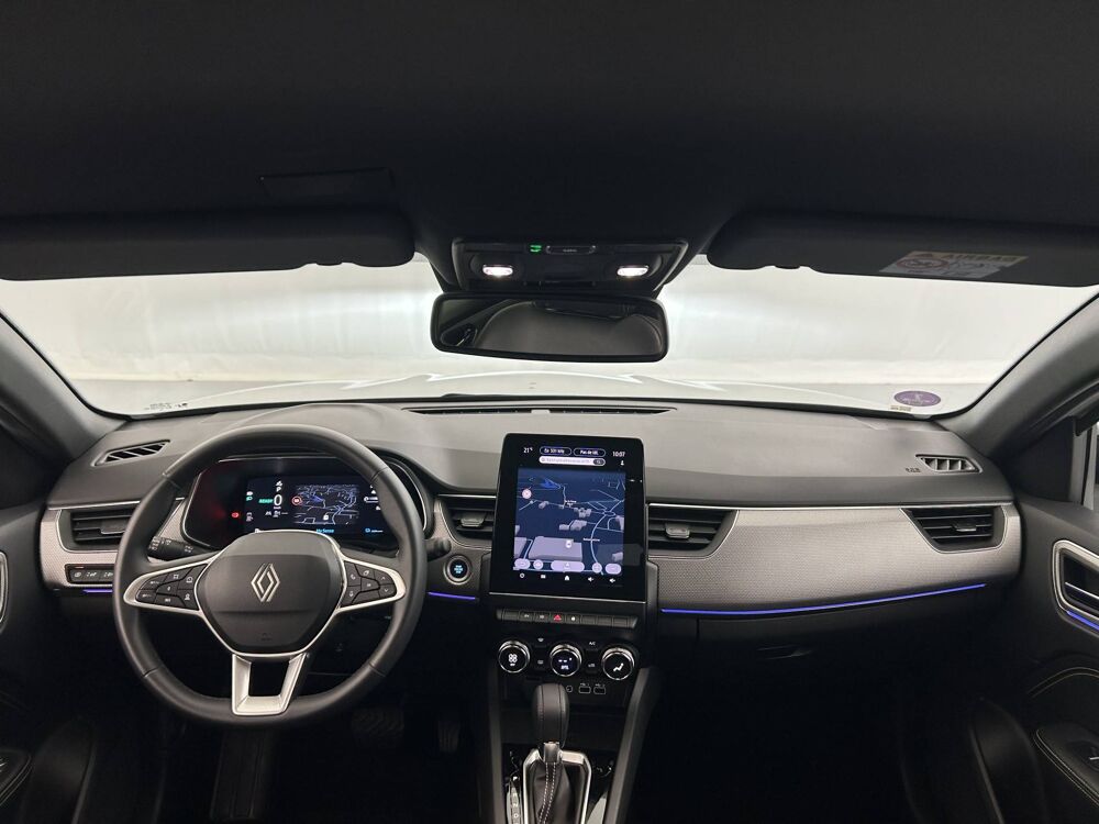 Arkana E-Tech full hybrid 145 GSR2 2024 occasion 61200 Argentan
