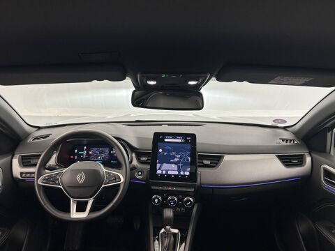 Arkana E-Tech full hybrid 145 GSR2 2024 occasion 61200 Argentan