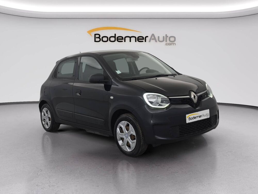 Twingo III Achat Int&eacute;gral 2021 occasion 14200 H&eacute;rouville-Saint-Clair