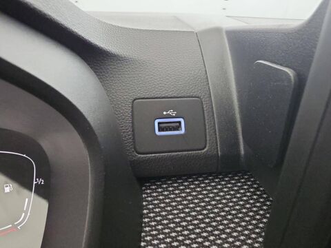 Jogger Hybrid 140 5 places 2023 occasion 22000 Saint-Brieuc