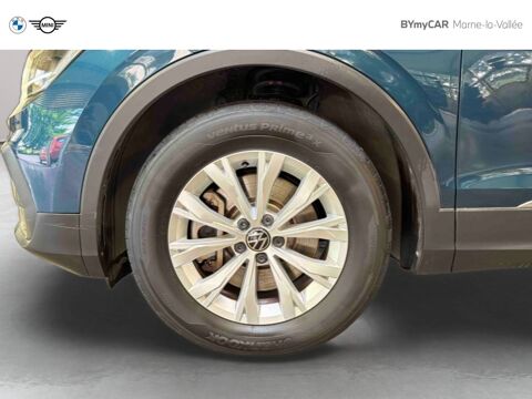 Tiguan 1.4 eHybrid 245ch DSG6 2023 occasion 77400 Saint-Thibault-des-Vignes