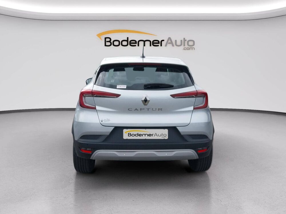 Captur TCe 90 - 21 2022 occasion 50100 Cherbourg-en-Cotentin