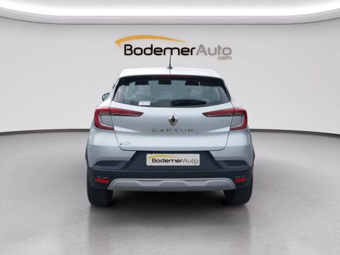 Captur TCe 90 - 21 2022 occasion 50100 Cherbourg-en-Cotentin