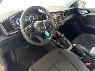 A1 Sportback 25 TFSI 95 ch S tronic 7 2024 occasion 13090 Aix-en-Provence