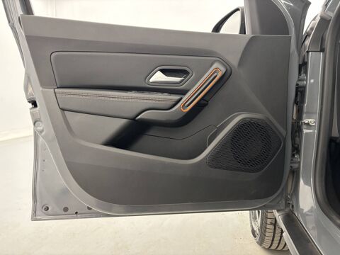 Duster ECO-G 100 4x2 2022 occasion 29600 Morlaix