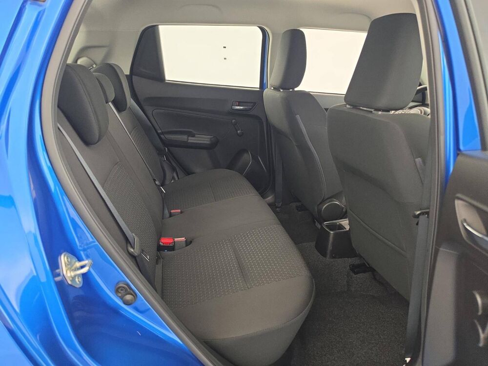 Swift 1.2 Dualjet Hybrid 2023 occasion 14200 H&eacute;rouville-Saint-Clair