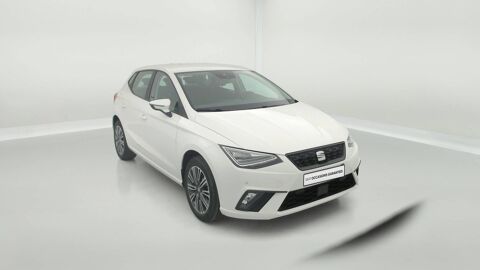 Annonce voiture Seat Ibiza 14990 €