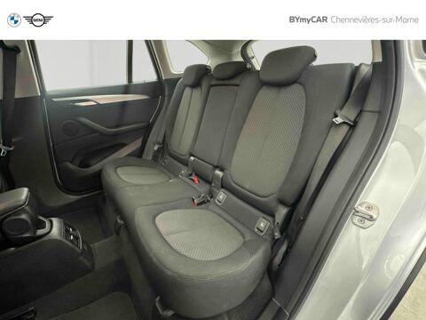 X1 sDrive 18d 150 ch BVA8 2021 occasion 94430 Chennevi&egrave;res-sur-Marne