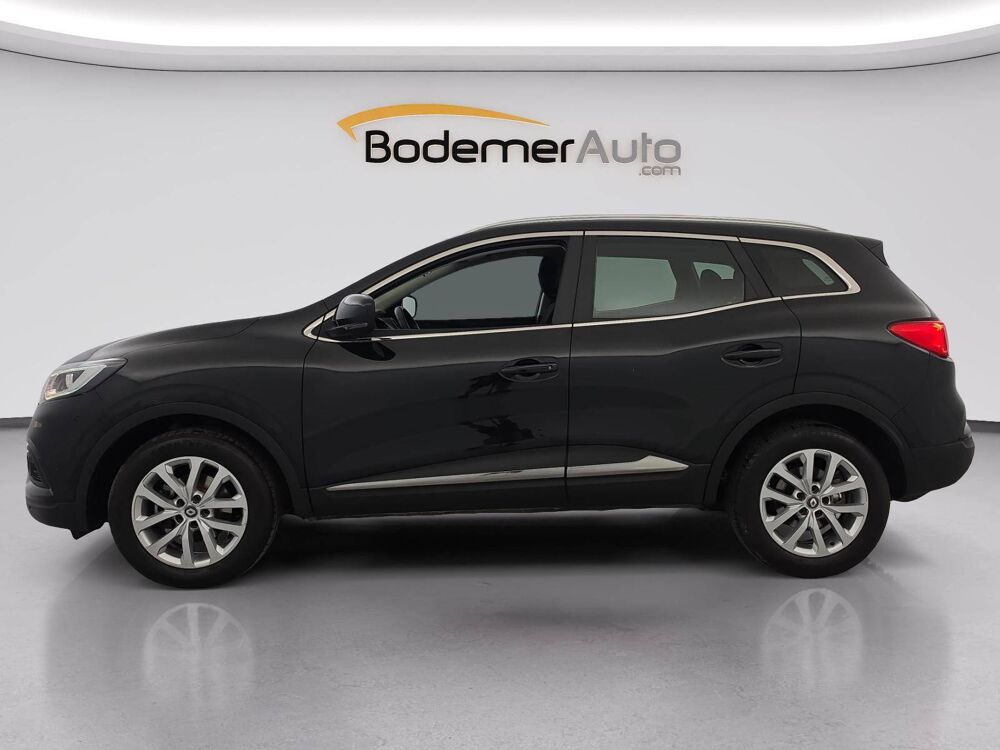 Kadjar Blue dCi 115 EDC 2020 occasion 61100 Flers