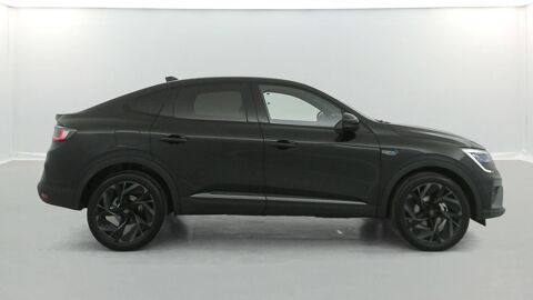 Arkana E-Tech full hybrid 145 GSR2 2025 occasion 56300 Pontivy
