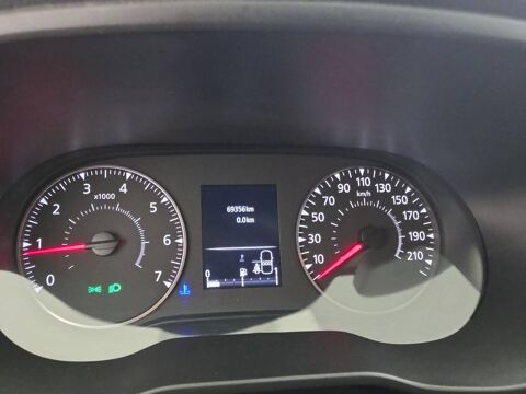 Duster Blue dCi 115 4x4 2022 occasion 56850 Caudan