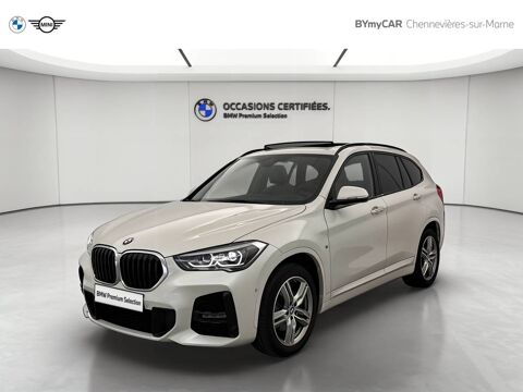 Annonce voiture BMW X1 24275 €