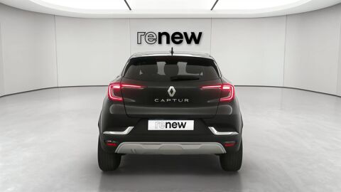 Captur TCe 90 2023 occasion 50200 Coutances