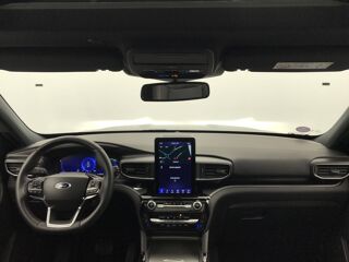 Explorer 3.0 EcoBoost 457 ch PHEV Powershift AWD 2023 occasion 25000 Besan&ccedil;on