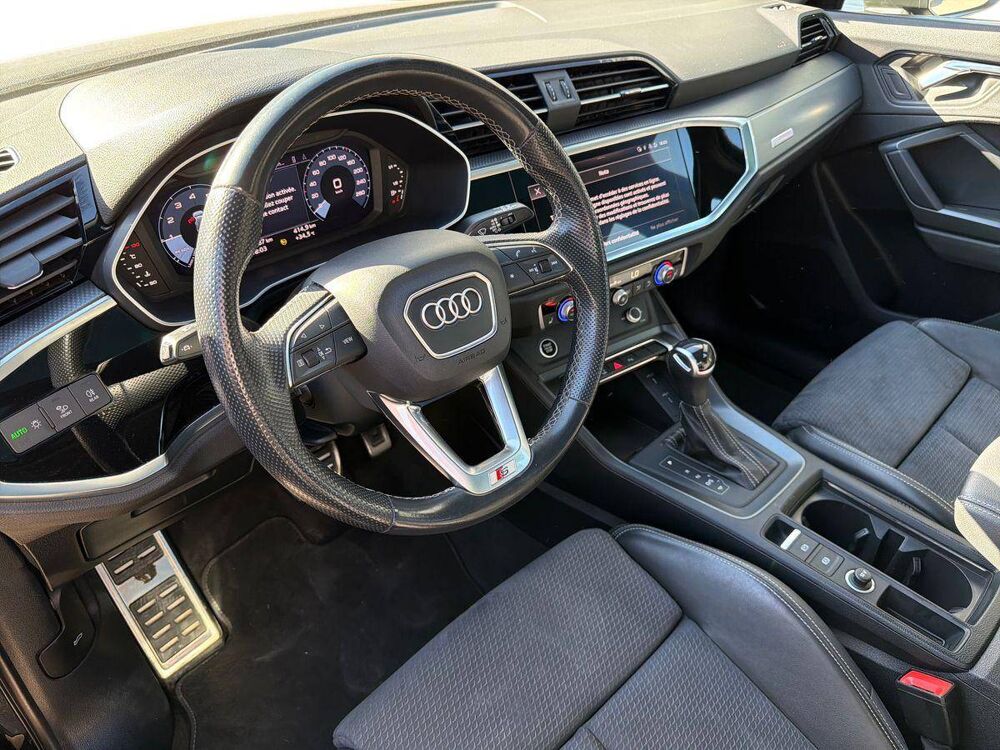 Q3 35 TFSI 150 ch S tronic 7 2023 occasion 13011 Marseille