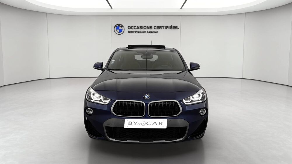 X2 sDrive 20i 192 ch DKG7 2019 occasion 94430 Chennevi&egrave;res-sur-Marne