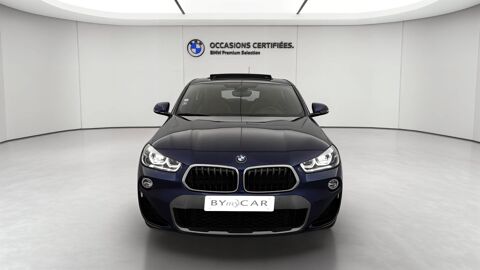 X2 sDrive 20i 192 ch DKG7 2019 occasion 94430 Chennevi&egrave;res-sur-Marne