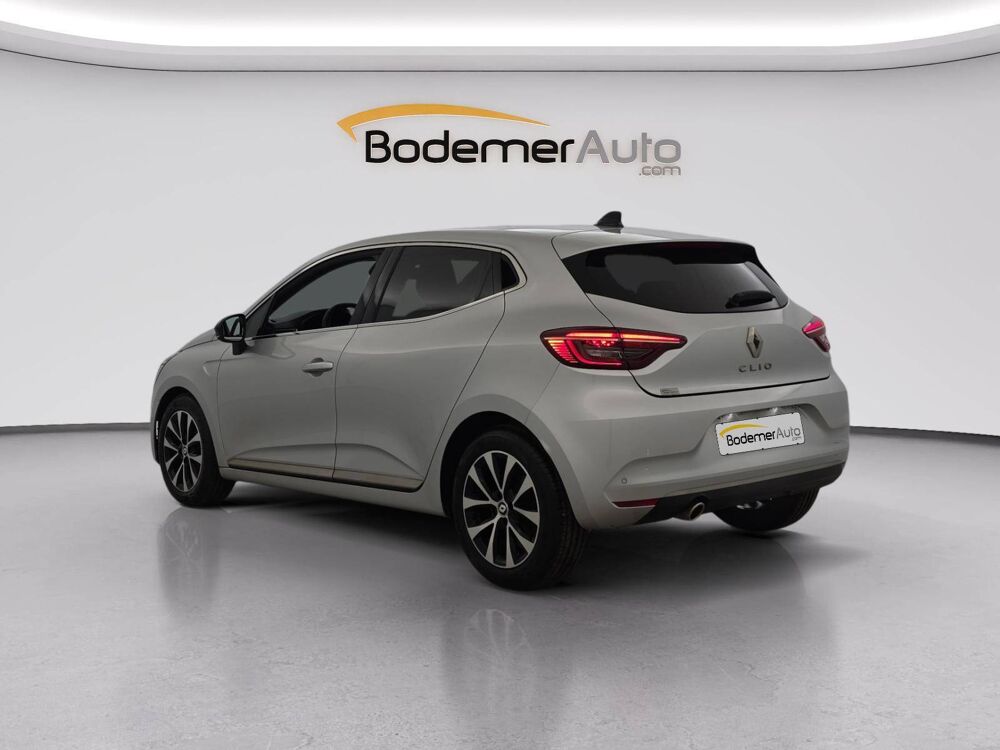 Clio TCe 90 2023 occasion 29000 Quimper