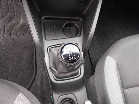 Duster Blue dCi 95 4x2 2019 occasion 22000 Saint-Brieuc