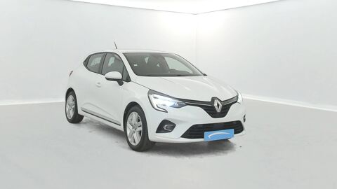 Clio E-Tech 140 2020 occasion 29000 Quimper