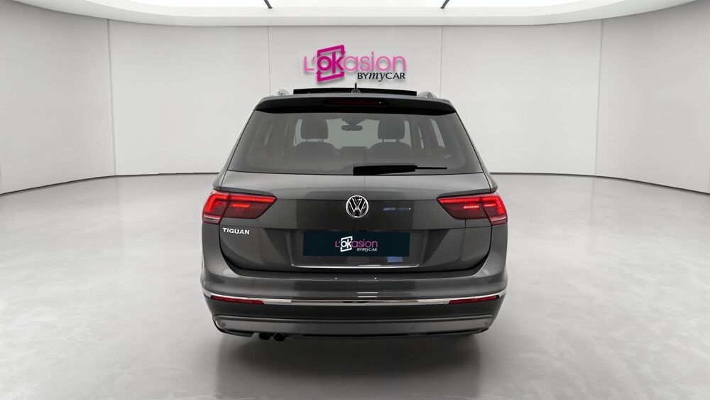 Tiguan 2.0 TDI 150 DSG7 2019 occasion 94430 Chennevi&egrave;res-sur-Marne