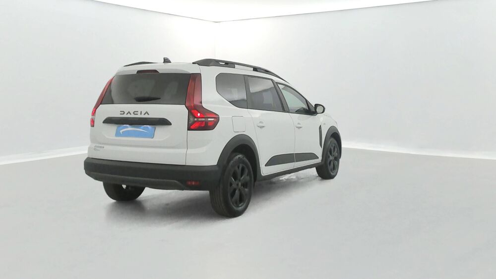 Jogger ECO-G 100 5 places GSR2 2024 occasion 22200 Guingamp
