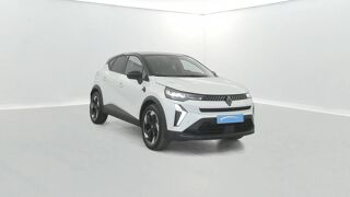 Captur E-Tech full hybrid 145 ch 2025 occasion 56850 Caudan