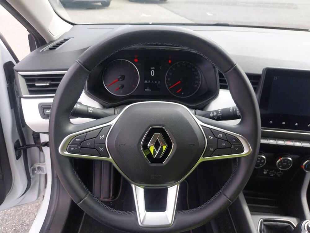 Clio TCe 100 GPL 2023 occasion 56000 Vannes