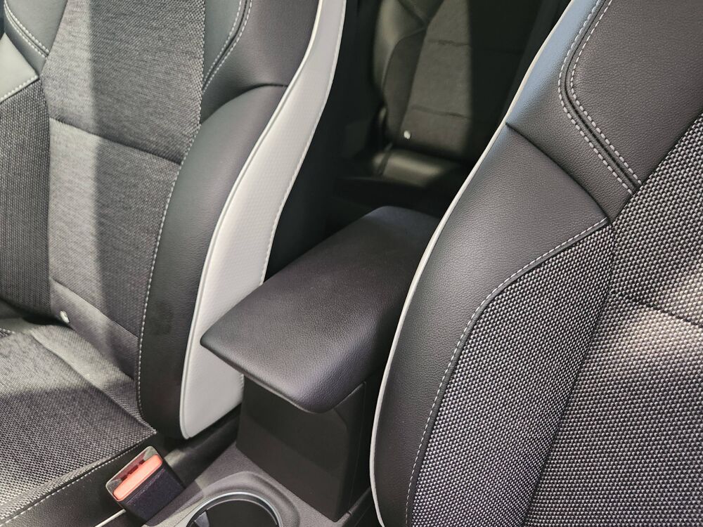Captur E-Tech full hybrid 145 2023 occasion 29600 Morlaix