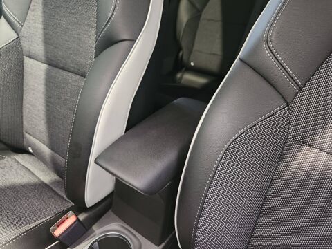 Captur E-Tech full hybrid 145 2023 occasion 29600 Morlaix