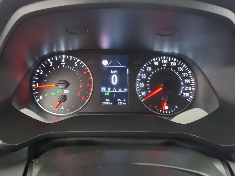 Captur TCe 90 2024 occasion 29200 Brest