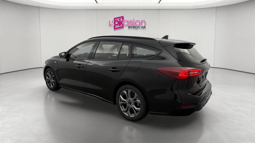 Focus SW 1.0 EcoBoost 155 S&S mHEV Powershift 2023 occasion 94430 Chennevi&egrave;res-sur-Marne